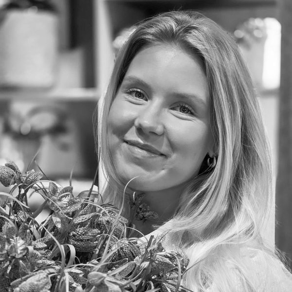 Julia Nabb